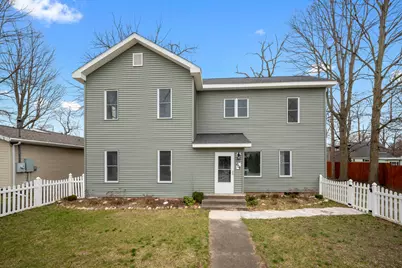 604 Orchard Street, Dowagiac, MI 49047 - Photo 1