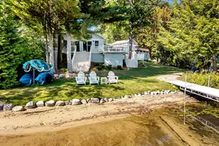9444 W School Section Lake Dr, Mecosta, MI 49332 - Photo 1