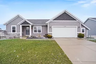 11726 64th Ave, Allendale, MI 49401 - Photo 1
