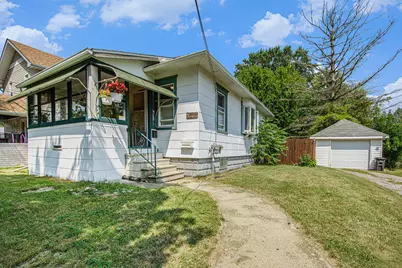 339 N Dwight Street, Jackson, MI 49202 - Photo 1