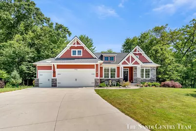 17952 Spring Tree Court, Spring Lake, MI 49456 - Photo 1