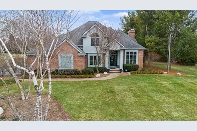 2349 Windmill Way, Saline, MI 48176 - Photo 1