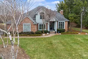 2349 Windmill Way, Saline, MI 48176 - Photo 1