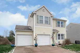 5868 Kiverton Ridge Dr SE, Kentwood, MI 49508 - Photo 1