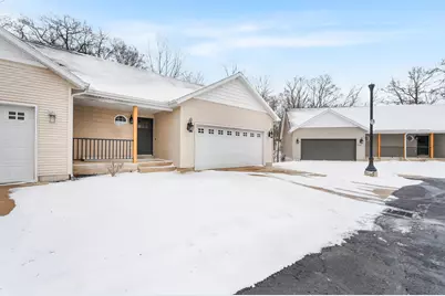 706 Tioga Park Drive, Big Rapids, MI 49307 - Photo 1