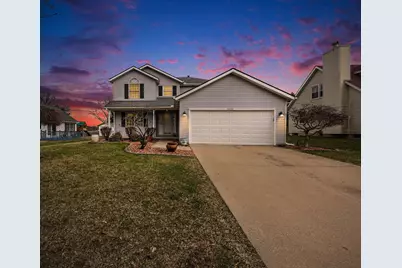 1498 Middlewood Drive, Saline, MI 48176 - Photo 1