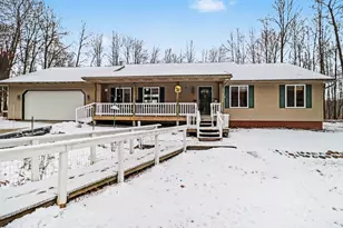 6175 Fox Run Cir, Canadian Lakes, MI 49346 - Photo 1