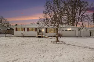 816 Forest St, Marshall, MI 49068 - Photo 1