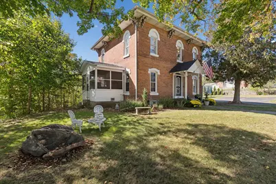 206 Ann Arbor Street, Manchester, MI 48158 - Photo 1