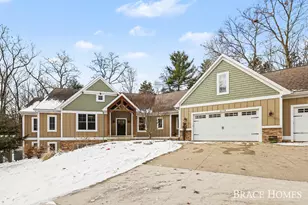 8056 Whip Poor Wil Way NE, Rockford, MI 49341 - Photo 1