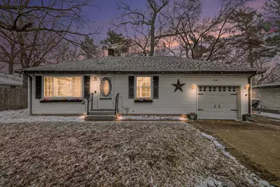 820 S Quarterline Road, Muskegon, MI 49442 - Photo 1
