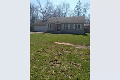 229 W High Street, Bangor, MI 49013 - Photo 1