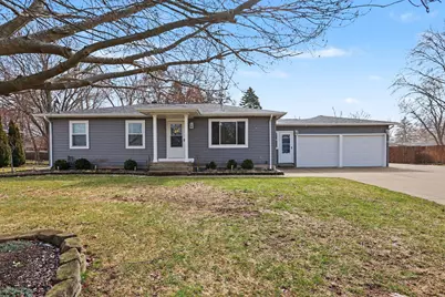 1160 Oakwood Drive, Jenison, MI 49428 - Photo 1