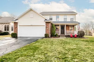 4135 Grandwood Cir, Saint Joseph, MI 49085 - Photo 1