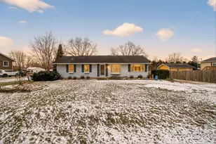 4162 Radstock Dr, Dorr, MI 49323 - Photo 1