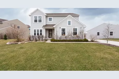 9308 Neumann Circle, Ypsilanti, MI 48197 - Photo 1