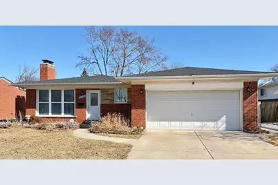 14142 Arden Street, Livonia, MI 48154 - Photo 1