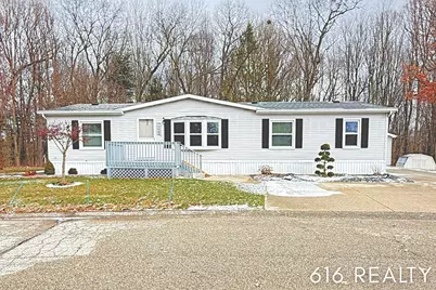 7358 Willow Wood Drive NE, Belmont, MI 49306 - Photo 1
