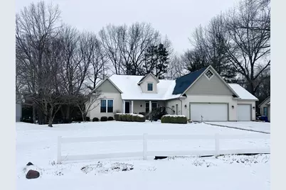 15401 Sundew Street, Grand Haven, MI 49417 - Photo 1