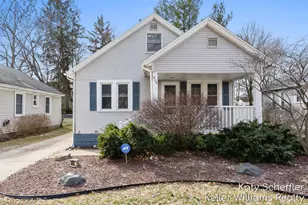 924 Elliott St SE, Grand Rapids, MI 49507 - Photo 1