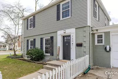 740 Winchell Street SE, Grand Rapids, MI 49507 - Photo 1