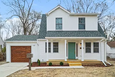 25316 Peter Kaltz Road, Warren, MI 48091 - Photo 1