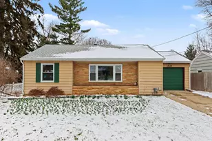 1527 Kingston Ave, Kalamazoo, MI 49001 - Photo 1