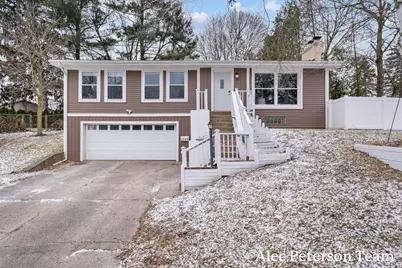 1728 Lenora Terrace NW, Grand Rapids, MI 49504 - Photo 1