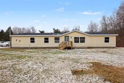 14855 Larsen Avenue, Gowen, MI 49326 - Photo 1