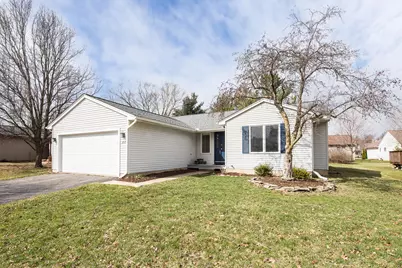396 Berkshire Drive, Saline, MI 48176 - Photo 1