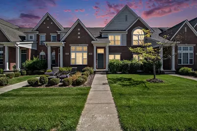 1215 Orchid Circle, Canton, MI 48187 - Photo 1