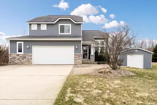 8522 Pebble Dr NE, Rockford, MI 49341 - Photo 1