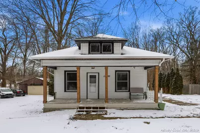 15285 Coleman Avenue, Grand Haven, MI 49417 - Photo 1