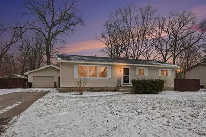 2479 Marcoux Avenue, Muskegon, MI 49442 - Photo 1