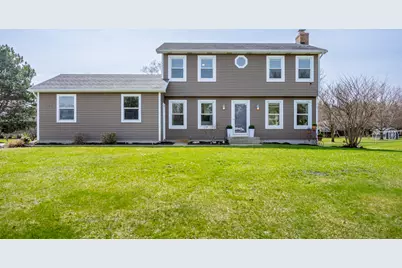 3558 Mistywood Street SE, Caledonia, MI 49316 - Photo 1