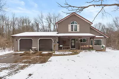 42979 County Road 665, Paw Paw, MI 49079 - Photo 1