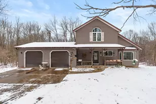 42979 Co Rd 665, Paw Paw, MI 49079 - Photo 1