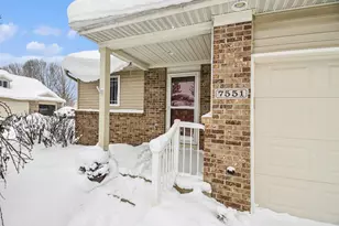 7551 Navajo Valley Dr SW, Byron Center, MI 49315 - Photo 1