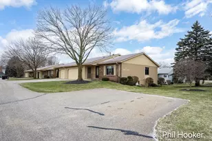 6779 Leisure Creek Dr SE, Caledonia, MI 49316 - Photo 1