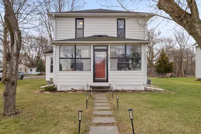 9092 Main Street, Whitmore Lake, MI 48189 - Photo 1