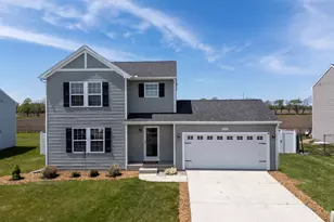 8192 W Sturtevant Ave, Richland, MI 49083 - Photo 1