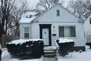 11776 Rossiter St, Detroit, MI 48224 - Photo 1