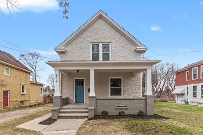 814 W Jefferson Street, Ann Arbor, MI 48103 - Photo 1
