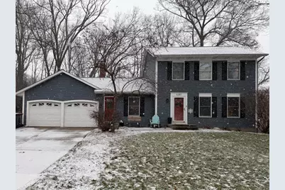 6387 Scarborough Drive SE, Ada, MI 49301 - Photo 1