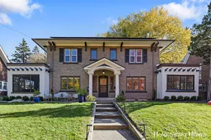 842 Giddings Ave SE, Grand Rapids, MI 49506 - Photo 1