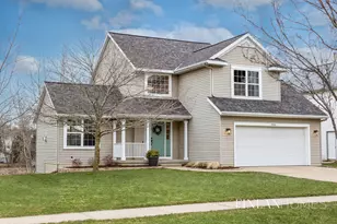 9061 Glengarry Ct SE, Caledonia, MI 49316 - Photo 1