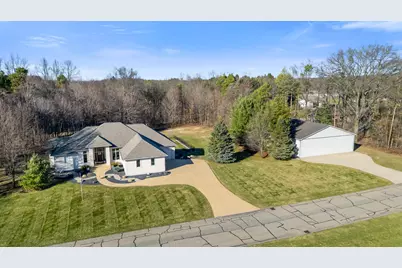 10292 Skyview Drive, Kalamazoo, MI 49009 - Photo 1