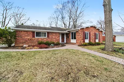 2839 Pebble Creek Drive, Ann Arbor, MI 48108 - Photo 1