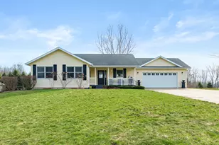 9299 26th St, Gobles, MI 49055 - Photo 1