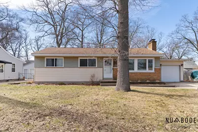 3447 Chippewa Drive, Norton Shores, MI 49441 - Photo 1